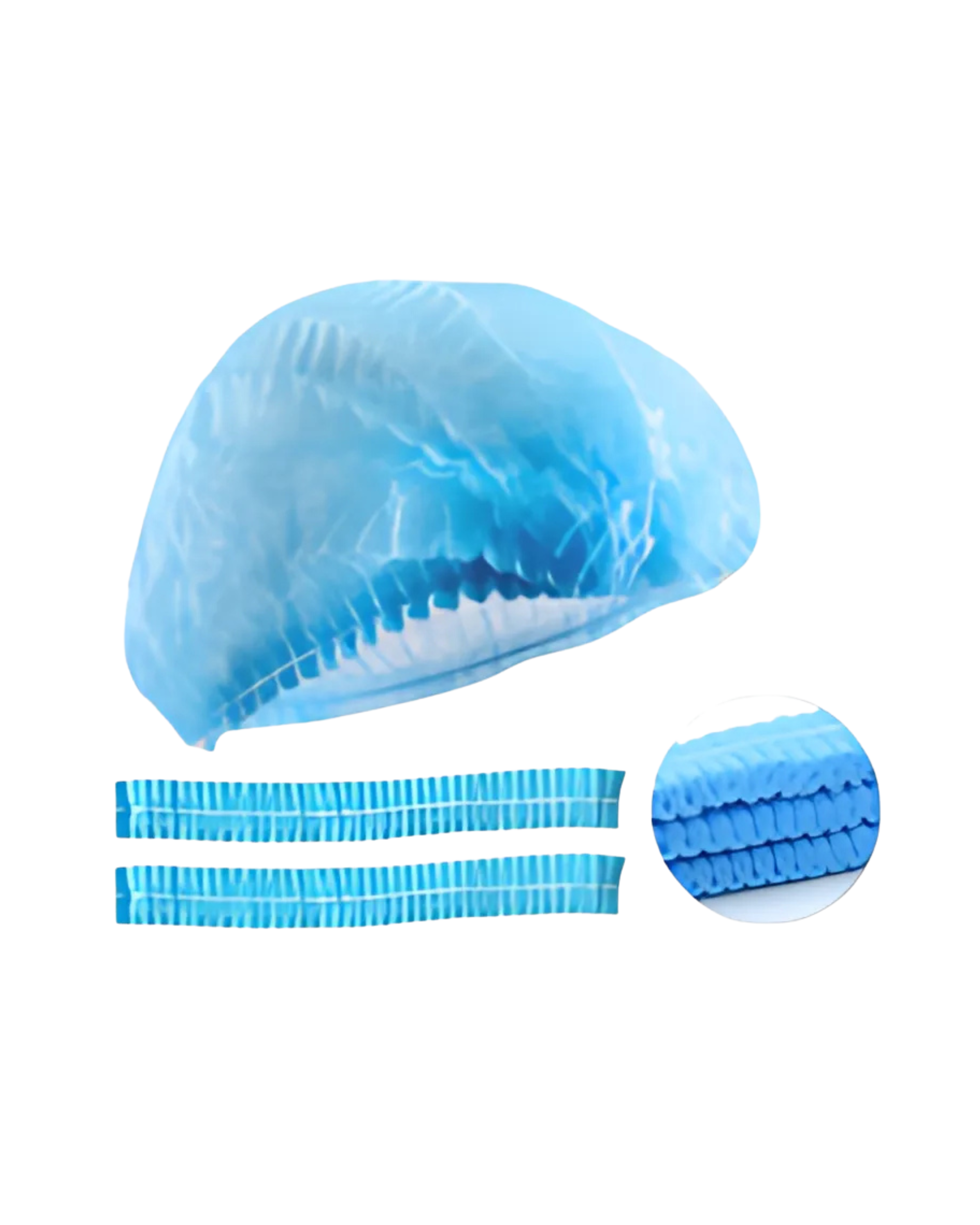Gorro Desechable